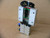 MCM MTN25N10NM Twin Rod Pneumatic Air Cylinder 25mm Bore 10mm Stroke