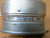 HANSEN SYNCHRON KS67RD 6 S Geared Timing Motor 75 RPM 4 Watt 60Hz