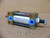 Mosier Ind TAE2 AA 3B Pneumatic Air Cylinder