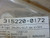 TETRA PAK 315220 0172 V RING 29X37X10