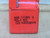 Allen Bradley 440K-T11089 Tongue Interlock Safety Switch