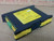 Brad Communications DRL-250 5 Port Industrial Ethernet Switch DRL250