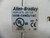 Allen Bradley 100S-C09DJ14C 24 VDC Contactor Starter 100SC09DJ14C 24v dc