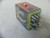 SCHRACK RA 452 524 RELAY 120VAC