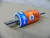 Ferraz Shawmut AJT200 SmartSpot Class J Time-Delay Blade Fuse 200 Amp 600 V