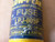Bussmann LPJ-80SP 80 Amp Fuse Low Peak Class J 600 Volts LPJ-80 SP