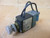MAC TP-DAAJ-4DA 110/120 VAC Solenoid Valve
