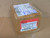 Cooper Crouse Hinds DSD933 SA Explosion Proof Front Operation Snap Switch Cover
