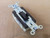 Hubbell 1202 Wiring Device Wall Toggle Switch 2-Pole