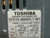 Toshiba VFS15-4004PL1-W1 Variable Speed Drive 1.5A 460V 0.5HP