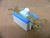 Hubbell HBL18201WCN Switch White