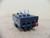 Danfoss TI 16C Overload Relay 0.6-0.92A