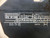 TELEMECANIQUE LR2 D1306 THERMAL OVERLOAD RELAY 575VAC 1.6A