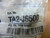 Siemens ITE TA2-J6500 Circuit Breaker Lug Terminal Wire Grip Kit