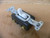 Pass & Seymour 371510-W 15A,374 V Single Pole Switch