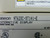 Omron NT620C-ST141-E Operator Interface Interactive Display