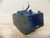 Siemens 3UA5000-0J Overload Relay 0,63-1A