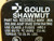 Gould Shawmut 60308SJ Fuse Block Holder