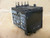 Square D 9065 TD0.8 Overload Relay 0.8A-1.2A