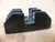 Bussmann 2808 30A 600VAC 2 Position Fuse Holder