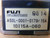 Fuji Electric A50L-0001-0179/15A Transistor Module A50L-00001-0179