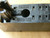 Omron P2RFZ-08-E Relay Socket 8-Pin 2-Pole 6A 250VAC