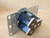 Eaton 1263-BOX Travel Trailer Flush Receptacle