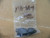 Omron A7B-M-1 Switch Fixings Endcaps (Lot of 6)