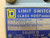 Square D 9007-C54C Side Rotary Limit Switch