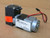 KNF NEUBERGER MPU 1018 NMP30 Diaphragm Vacuum Gas Pump 24VDC