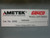 AMETEK 2006-402R40A 2006402R40A 2006 TYPE K ROTARY LIMIT SWITCH