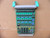 Gefran U16-NS PC Circuit Board