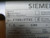 Siemens FVNR/PTNI Magnetic Motor Starter 5HP
