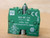 RB2-BE101 - SHAMROCK CONTACT BLOCK SWITCH,NORMALLY OPEN,STANDARD TYPe, GREEN