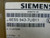 Siemens 6ES5 943-7UB11 Simatic S5 CPU 943B Central Processing Unit