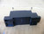 Fuji Electric TP58X1 Relay Base
