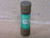 Bussmann NON-20 One-Time Fuse 20A