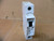 Siemens 5SX2 C5 Circuit Breaker Single 1 Pole 230/400V AC