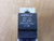 Wohner AES CC 31298 Fuse Holder30 AMP 600V 1P