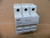 Sprecher + Schuh FH7-3PC30 Fuse Holder 3 Pole