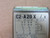 Releco C2-A20X Relay 10A (240V)