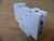 Siemens 5SX21 C20 Circuit Breaker 1 Pole 20A