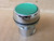 Sprecher + Schuh D7M-F3 Push Button Momentary Green