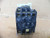 Sprecher & Schuh CA3-9-10 Contactor 105/120V