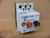 Klockner Moeller PKZM1-0,24 Manual Motor Starter