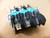 Siemens 9282-1 Electrical 3-pole Switch