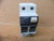 ItalWeber 2302038 Class CC Fuse Holder BCH 2x38 10x38 32A 2-Pole