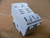 ItalWeber 2302038 Class CC Fuse Holder BCH 2x38 10x38 32A 2-Pole