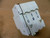 ABL Sursum MA1.6U Circuit Breaker 1.0-1.6A 3P