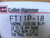 Cutler-Hammer FT11P-18 Thermal Overload Relay